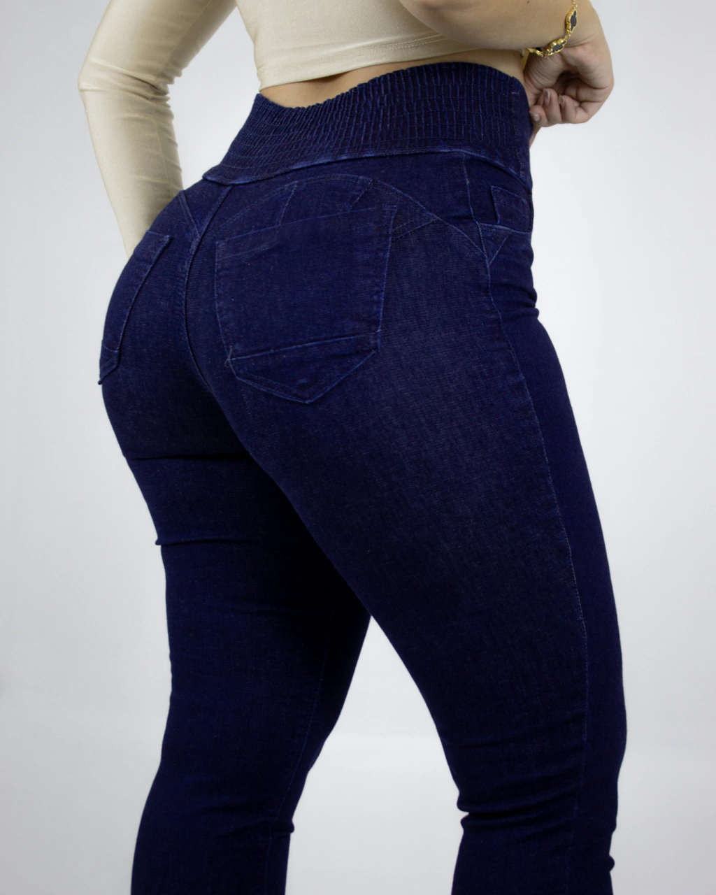 Super Intensiv Magie Po-Formende Hosen