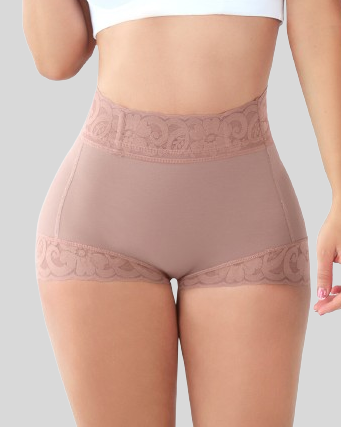 Shorts Bootylifter 4001-1