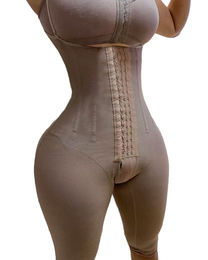 Ganzkörperstützender Bodyshaper