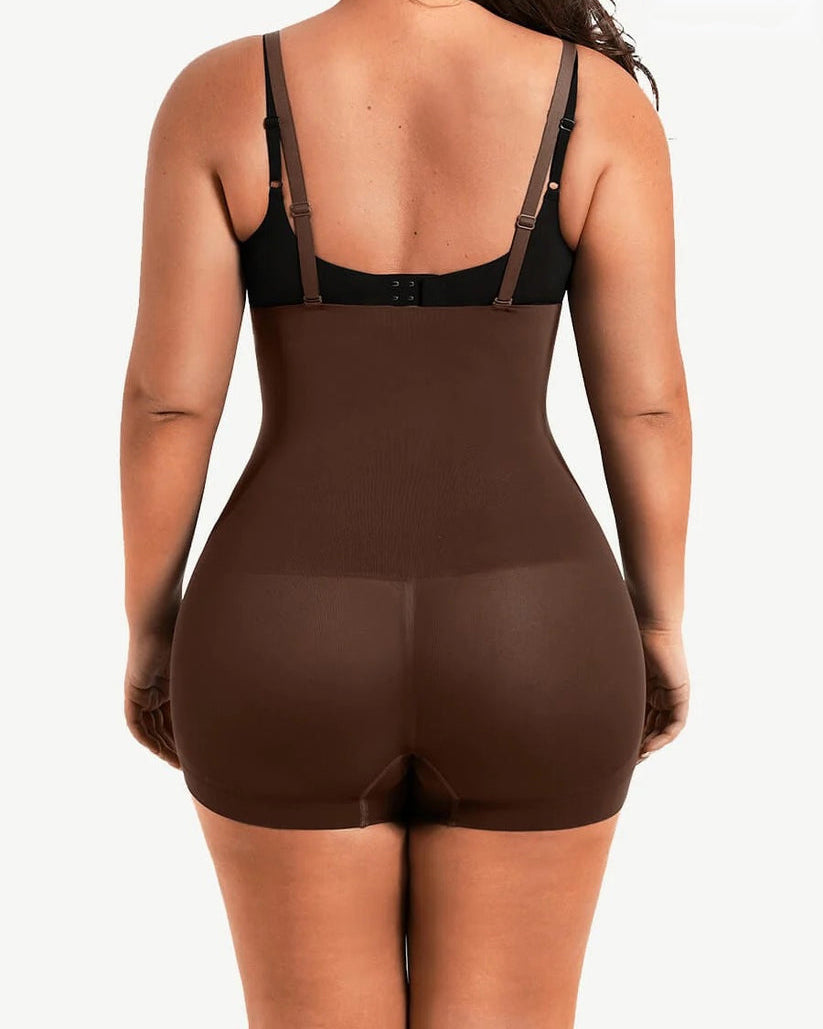 Nahtloser super dehnbarer Bodyshaper