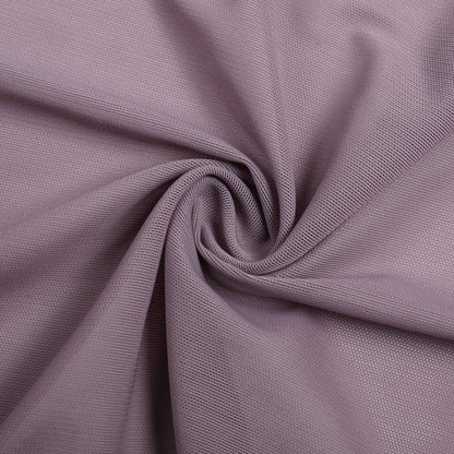 Reißverschluss- und Knopfleiste Körperformer Tanktop