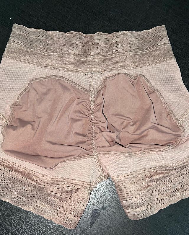 Po-Lift-Short-Shaper