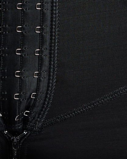 Hourglass - Knie-Länge Shapewear