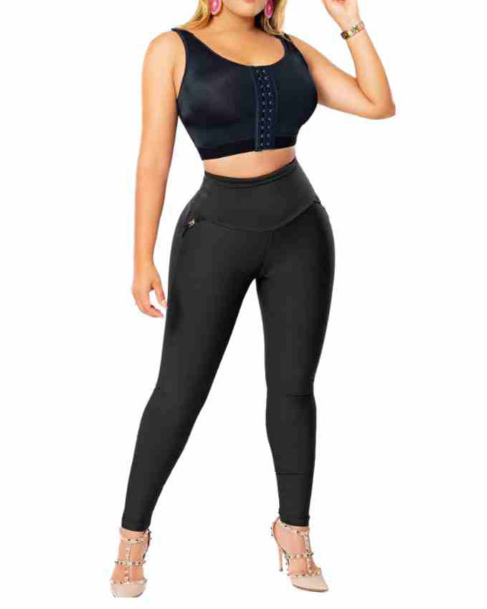Executive Leggings Shapewear
