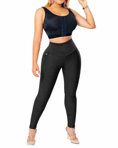 Executive Leggings Shapewear