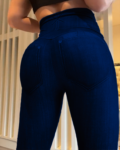 Leggins Jeans