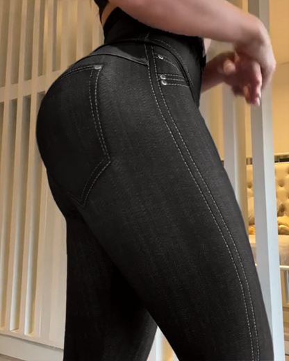 Leggins Jeans