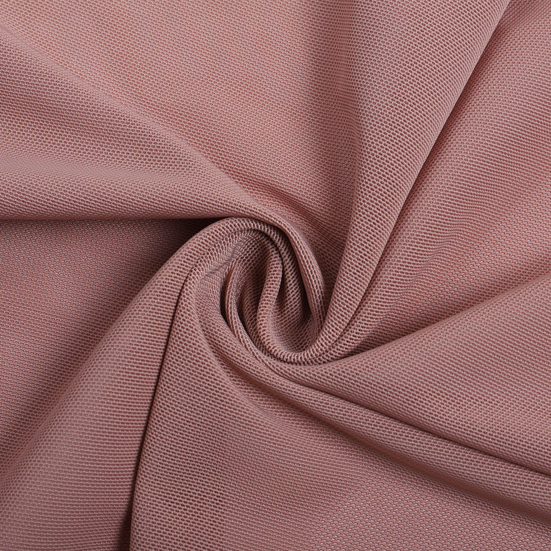 Reißverschluss- und Knopfleiste Körperformer Tanktop