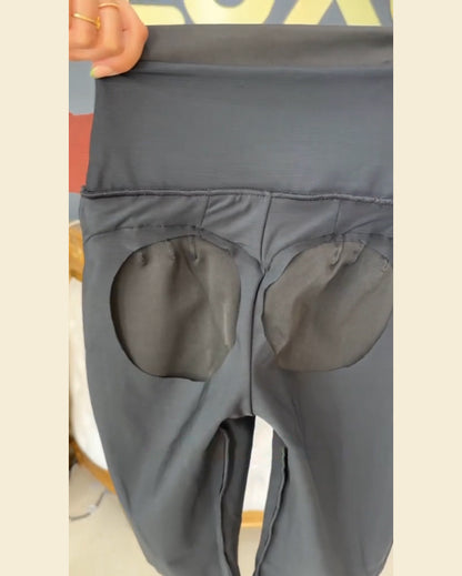 Executive Leggings Shapewear