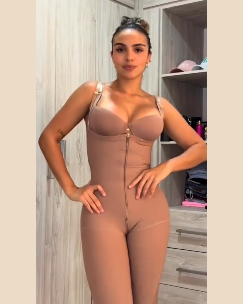 Bauchkontroll-Invisible-Zipper-Faja