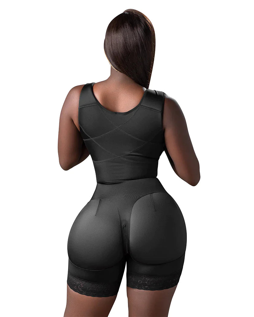 Bbl & Lipo | Stadium 2 Faja Post-Op Shapewear