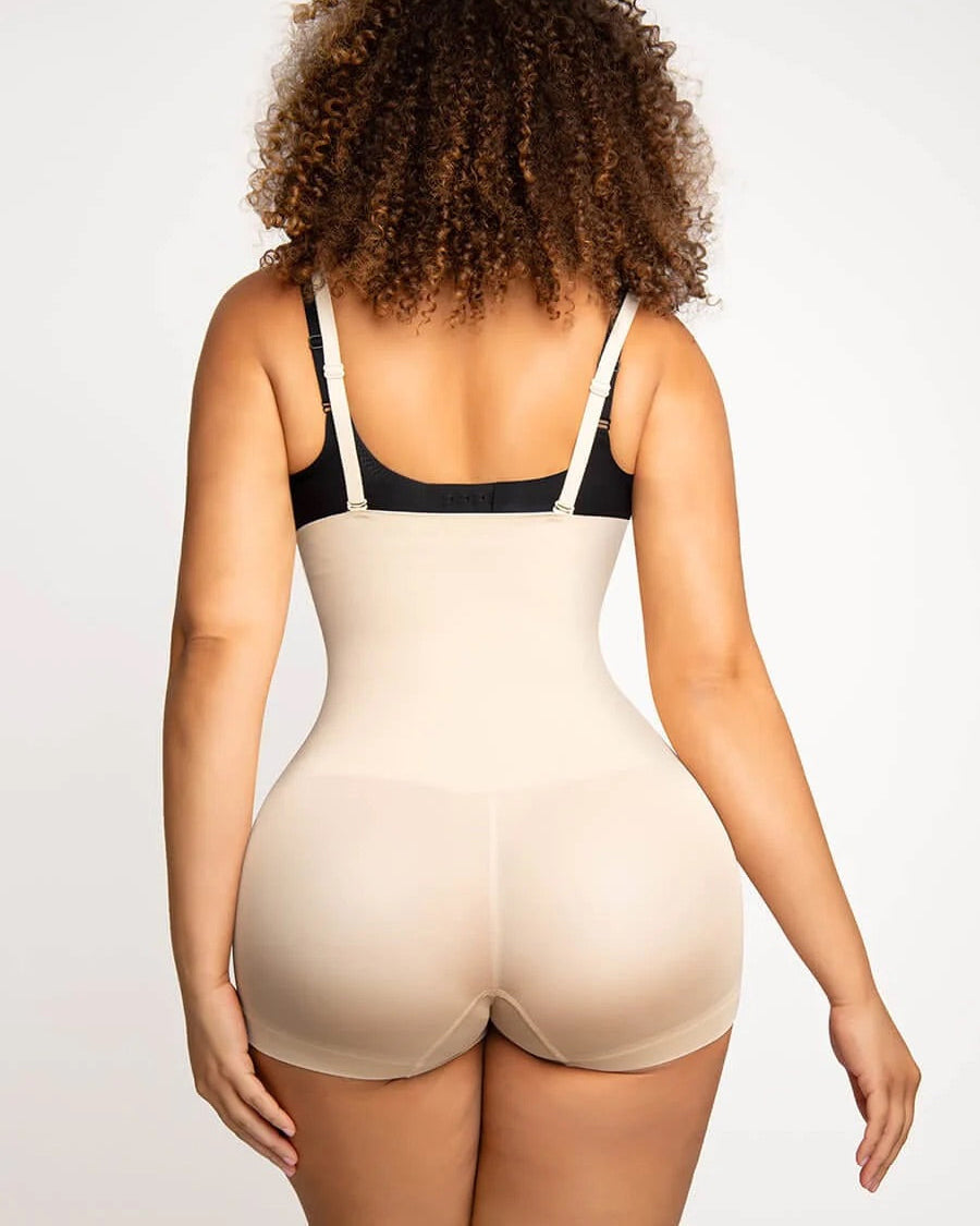 Nahtloser super dehnbarer Bodyshaper