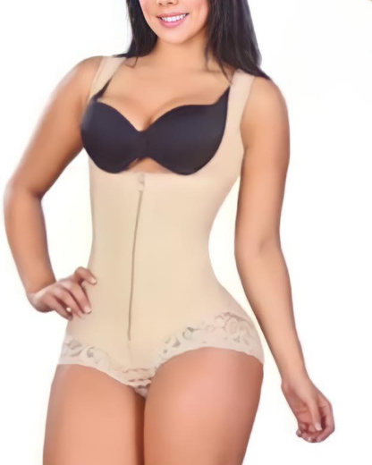 Damen Fajas Bodyshaper
