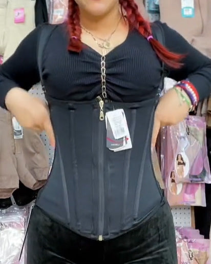 Extrem Delux 2-in-1 Weste