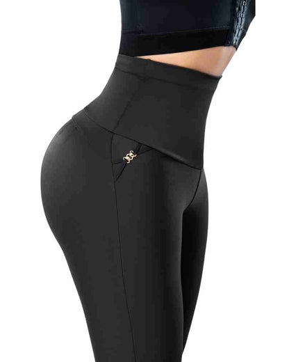 Executive Leggings Shapewear