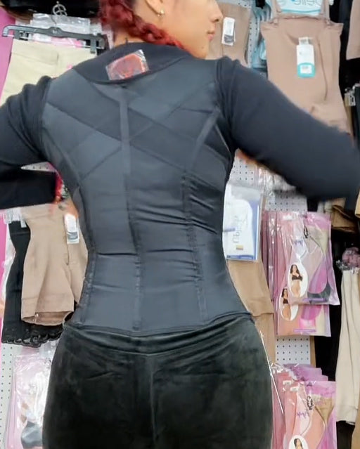 Extrem Delux 2-in-1 Weste