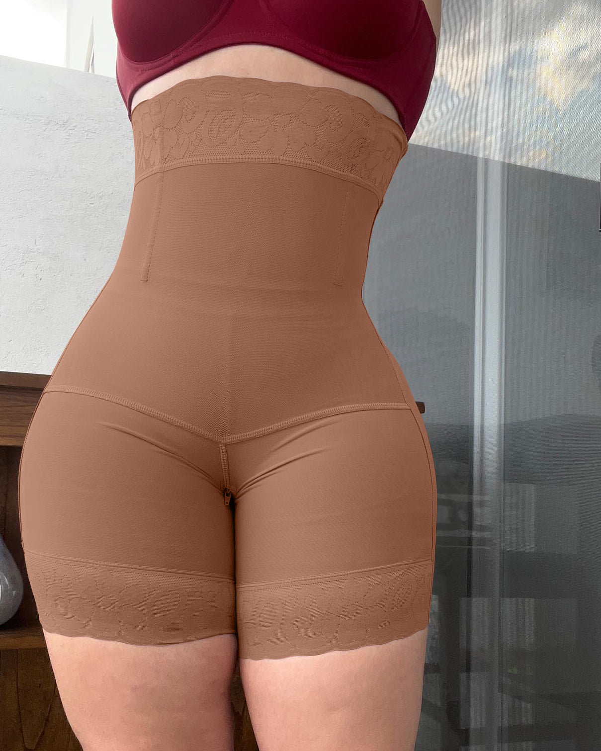 Figurformender Shapewear